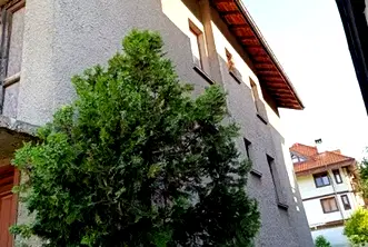 Къща в Благоевград, Банско