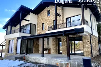 Къща в Благоевград, Разлог