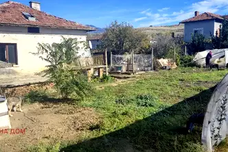 Къща в Благоевград, Сандански