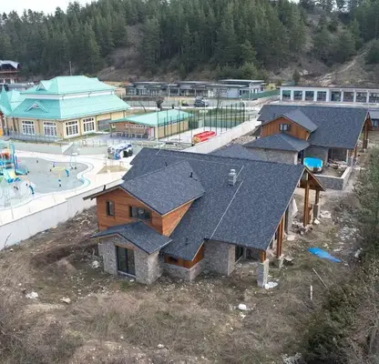 Photo 5 — House in Oblast Blagoevgrad, Banya