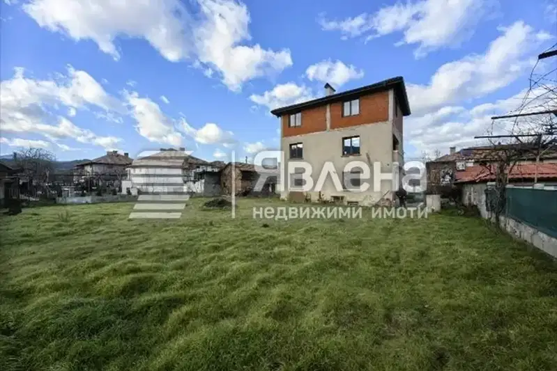House in Oblast Blagoevgrad, Cherniche