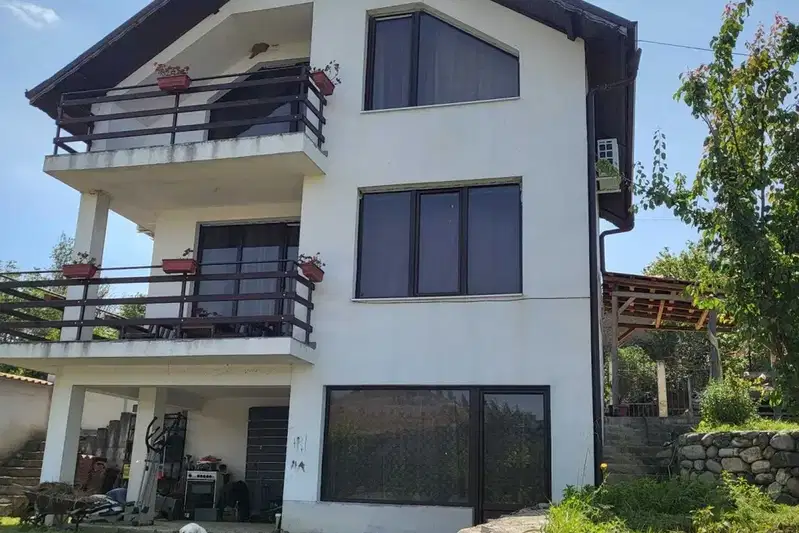 House in Oblast Blagoevgrad, с. Хотово