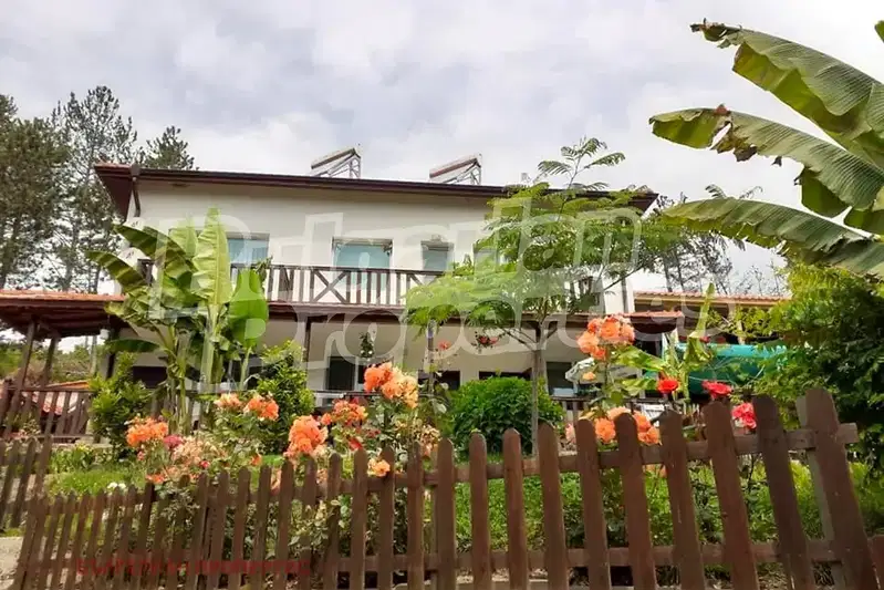 House in Oblast Blagoevgrad, с. Ощава