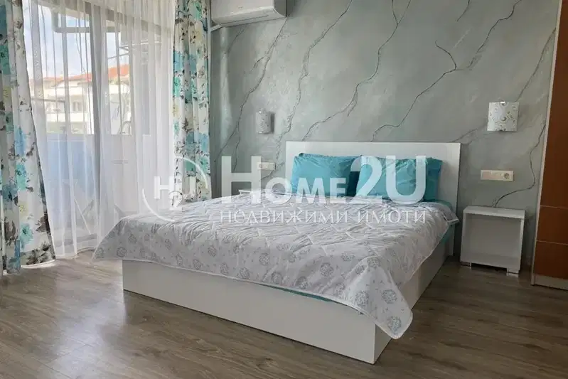 House in Oblast Burgas, Ahtopol
