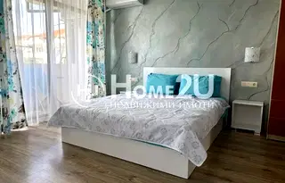 Къща в Бургас, Ахтопол