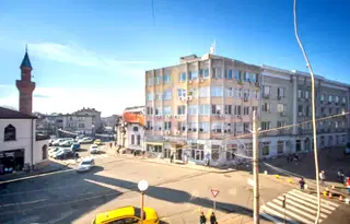 Къща в Бургас, Айтос