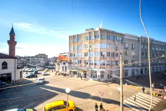 Къща в Бургас, Айтос