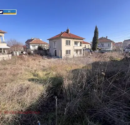 Photo 5 — 4-room house in Chernomorets with garage and yard