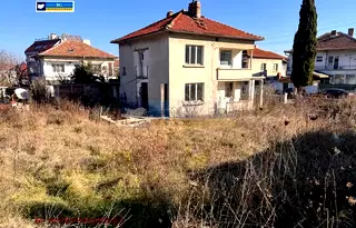 Къща в Бургас, Черноморец