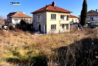 Къща в Бургас, Черноморец