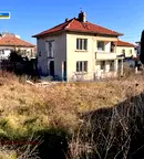 Къща в Бургас, Черноморец