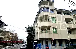 Къща в Бургас, Черноморец