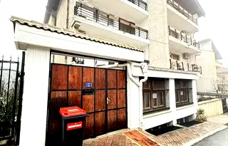 Къща в Бургас, Черноморец