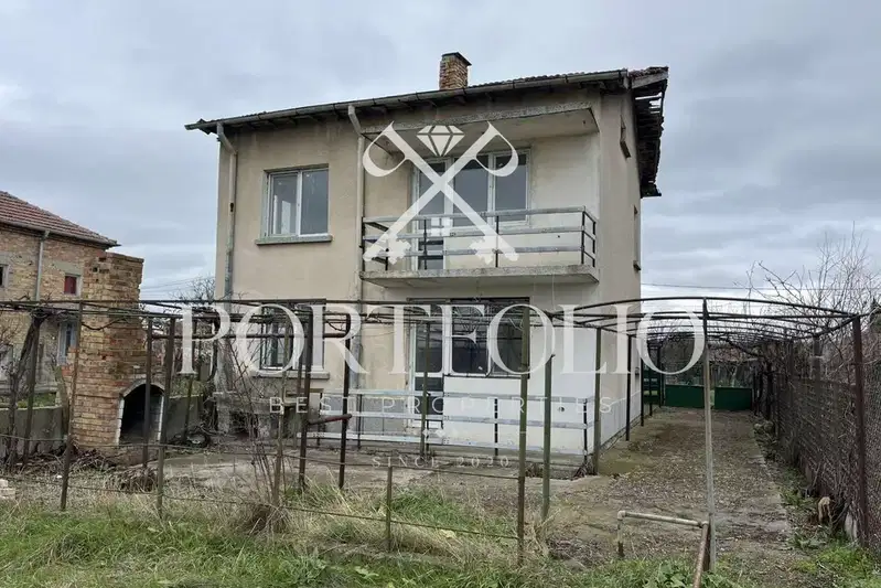 House in Oblast Burgas, Kameno