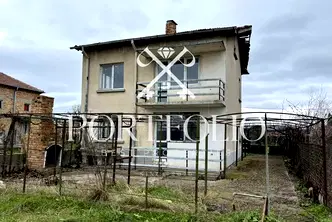 Къща в Бургас, Камено