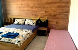 Къща в Бургас, Китен
