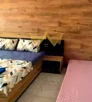Къща в Бургас, Китен