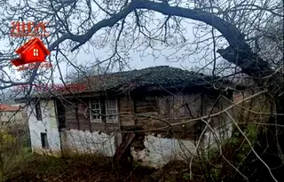 Къща в Бургас, Малко Търново