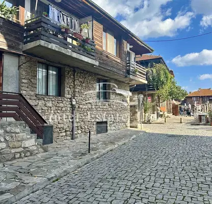Photo 2 — House in Oblast Burgas, Nesebyr