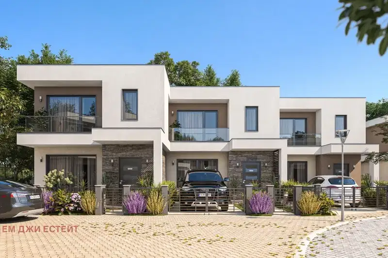 House in Oblast Burgas, Pomorie
