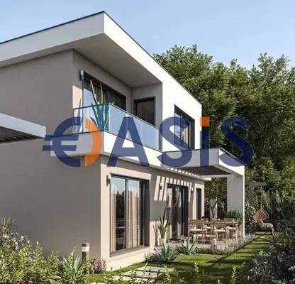 Photo 5 — House in Oblast Burgas, Pomorie