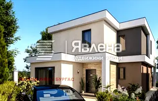 Къща в Бургас, Поморие