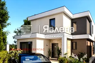 Къща в Бургас, Поморие