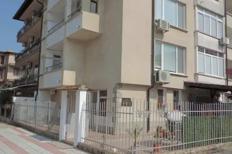 House in Oblast Burgas, Primorsko