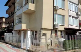 Къща в Бургас, Приморско