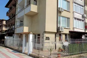 Къща в Бургас, Приморско