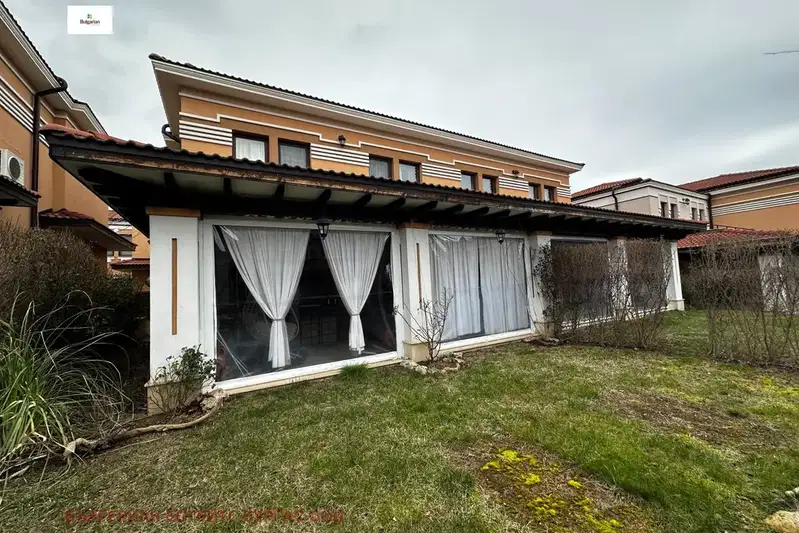 House in Oblast Burgas, Sozopol