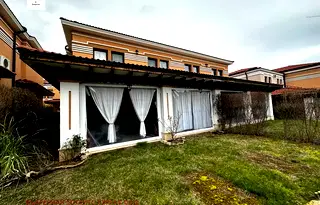 Къща в Бургас, Созопол