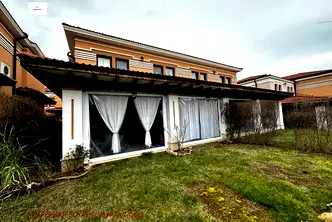 Къща в Бургас, Созопол