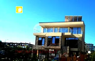 Къща в Бургас, Созопол