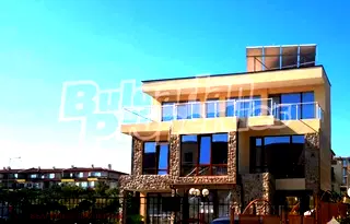 Къща в Бургас, Созопол