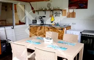 Къща в Бургас, Созопол