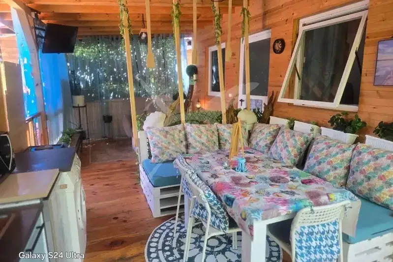 House in Oblast Burgas, Sozopol