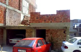 Къща в Бургас, Свети Влас