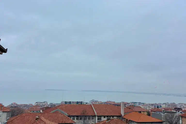 House in Oblast Burgas, Sveti Vlas