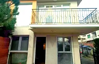 Къща в Бургас, Свети Влас