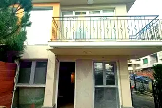 Къща в Бургас, Свети Влас
