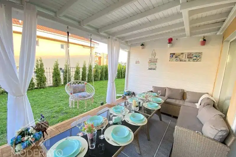 House in Oblast Burgas, Sveti Vlas