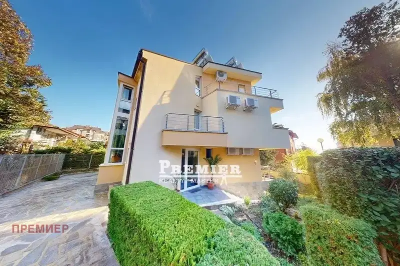 House in Oblast Burgas, Slynchev Bryag