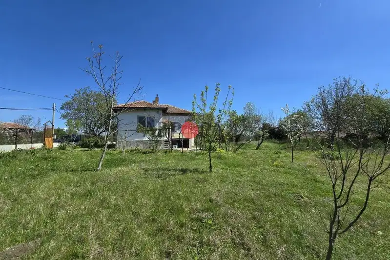 House in Oblast Burgas, Asparuhovo
