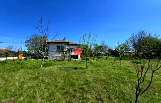 Къща в Бургас, с. Аспарухово