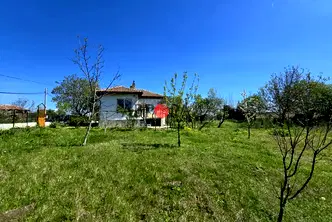 Къща в Бургас, с. Аспарухово