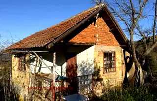 Къща в Бургас, с. Белила
