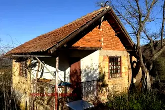Къща в Бургас, с. Белила