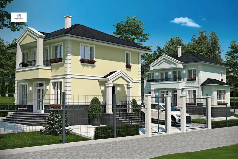 House in Oblast Burgas, Cherni Vryh