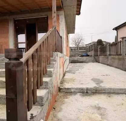 Снимка 4 — Къща в Бургас, с. Черни връх
